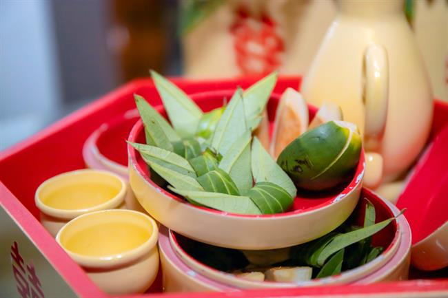 Đính Hôn || Thu Hòa Triệu Duy2