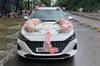 Xe Hoa - 4 Chổ