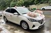 Xe Hoa - 4 Chổ