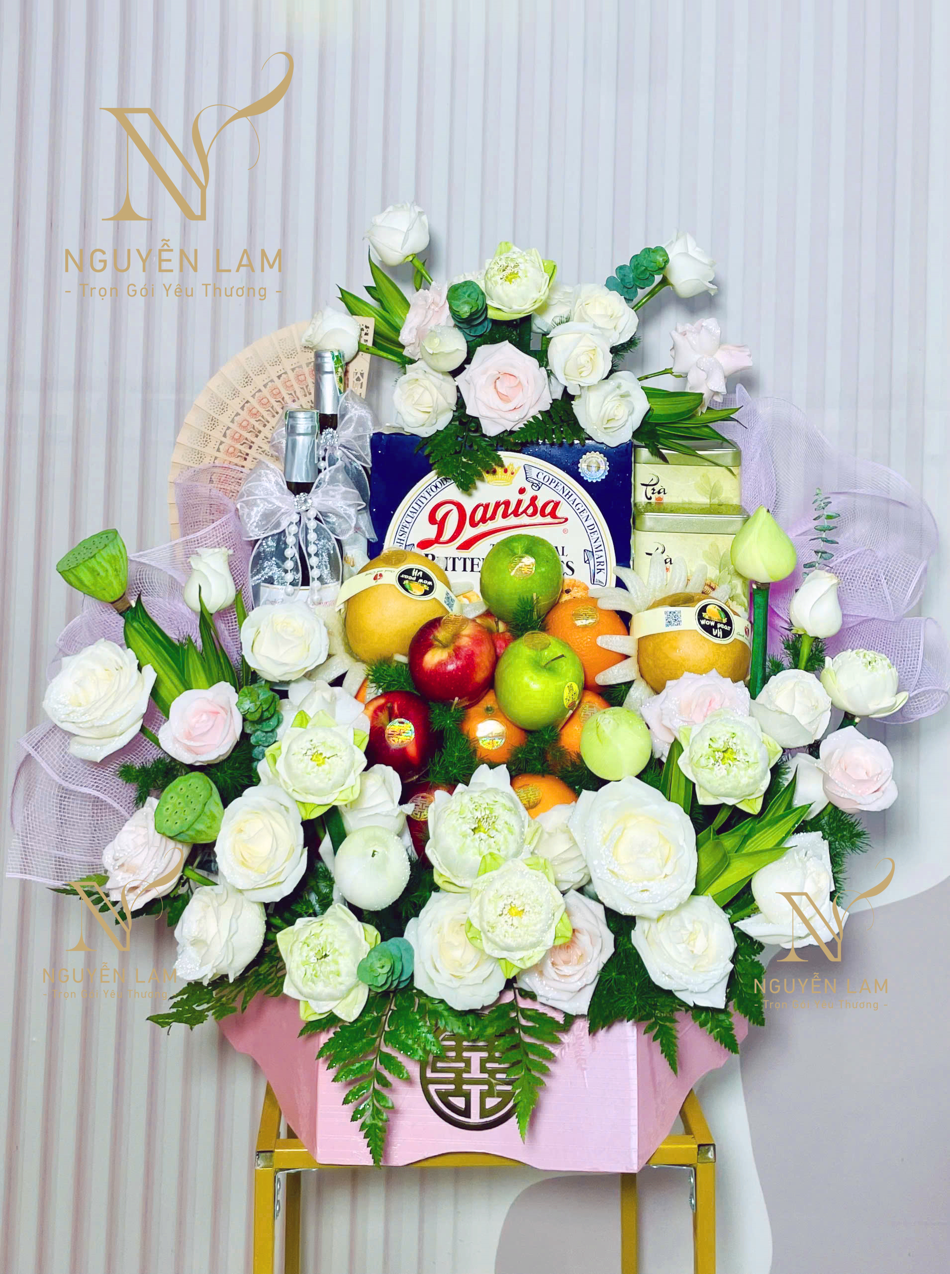 Quả Dạm Ngõ